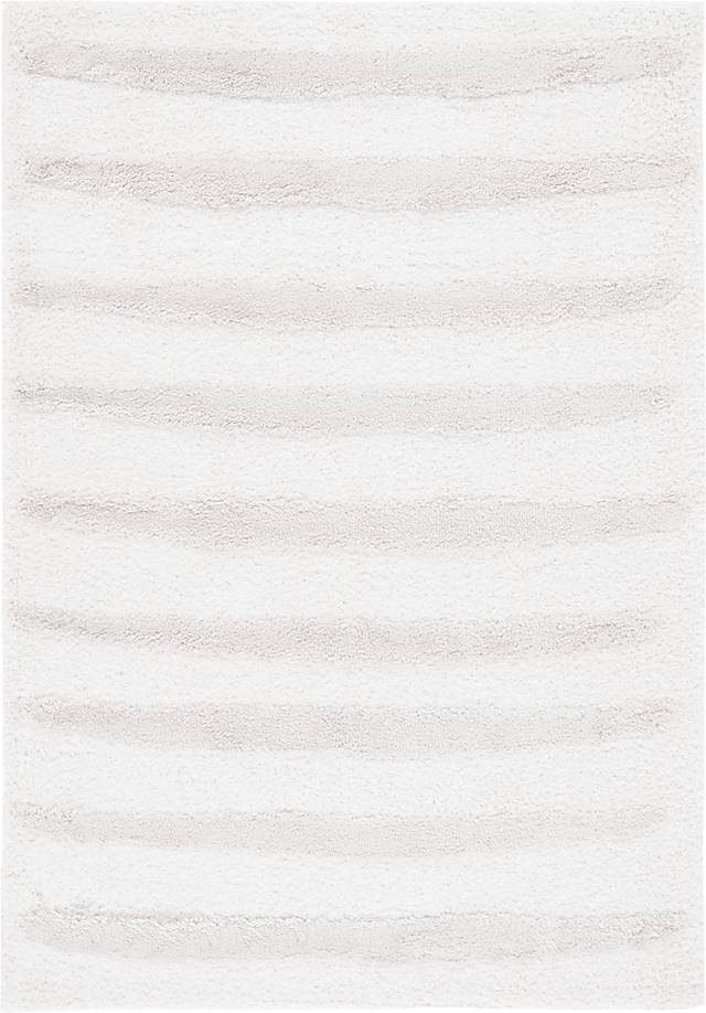 Madeleine Softee Ivory 5'3" x 7'5" Rug - Thumbnail - Image 1