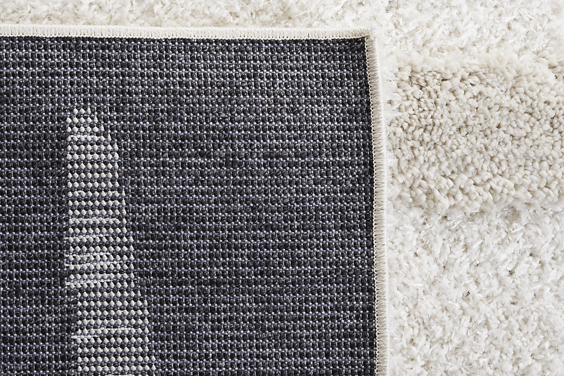 Madeleine Softee Ivory 8' x 10' Rug - Image 4