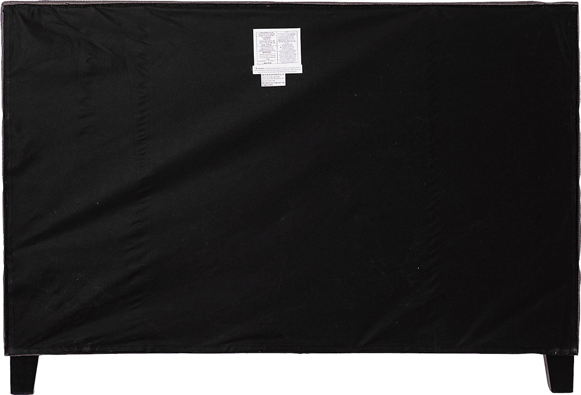 Madelle Gray Queen Bed - Image 5