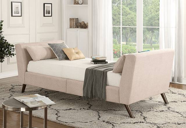 Maderia Beige Daybed - Thumbnail - Image 2