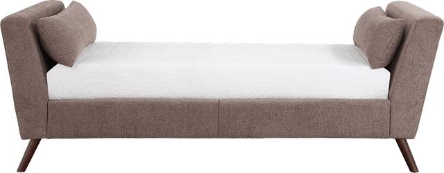 Maderia Brown Daybed - Thumbnail - Image 1