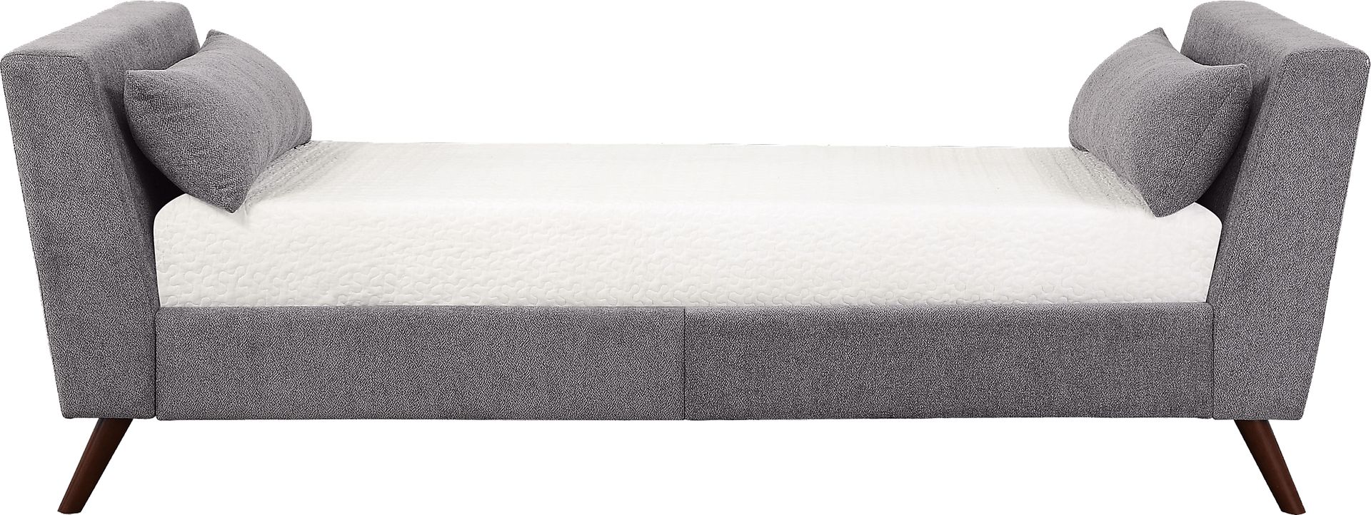 Maderia Gray Daybed - Image 1