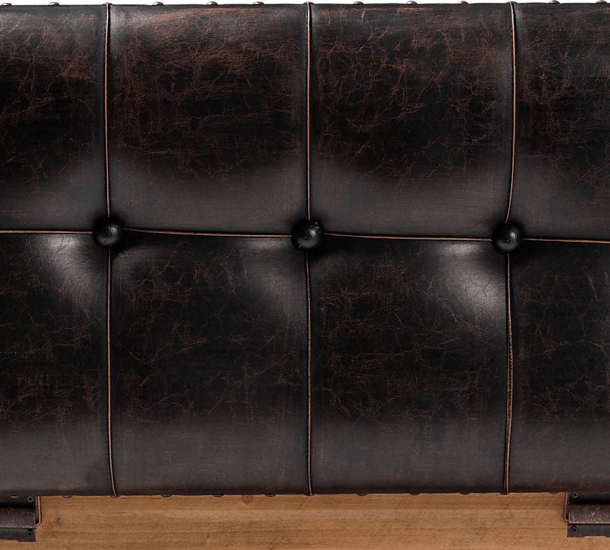 Madewood 2 Pc. Ottoman Set