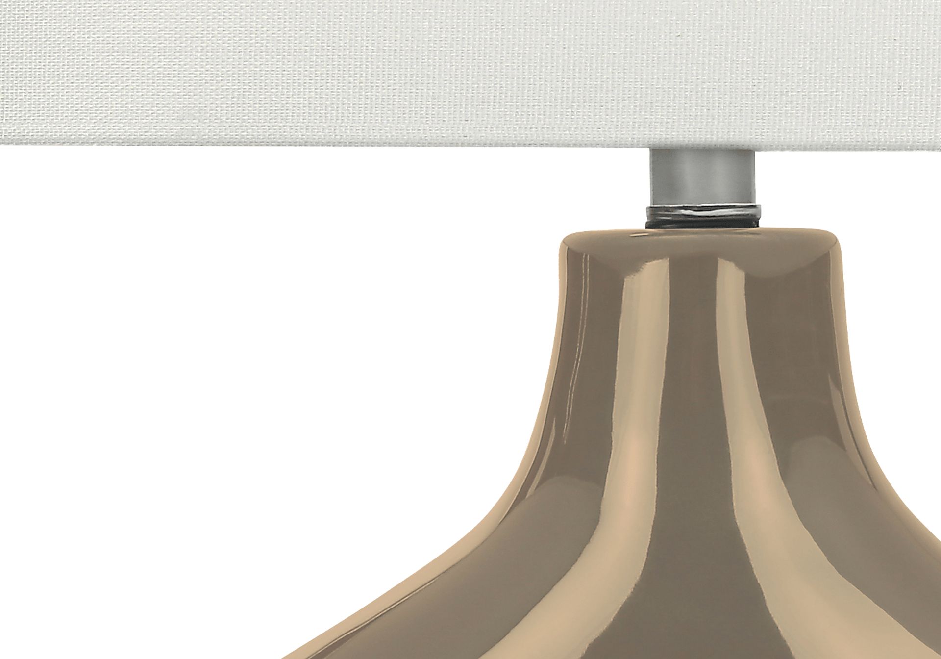 Madola Island Brown Lamp - Image 4