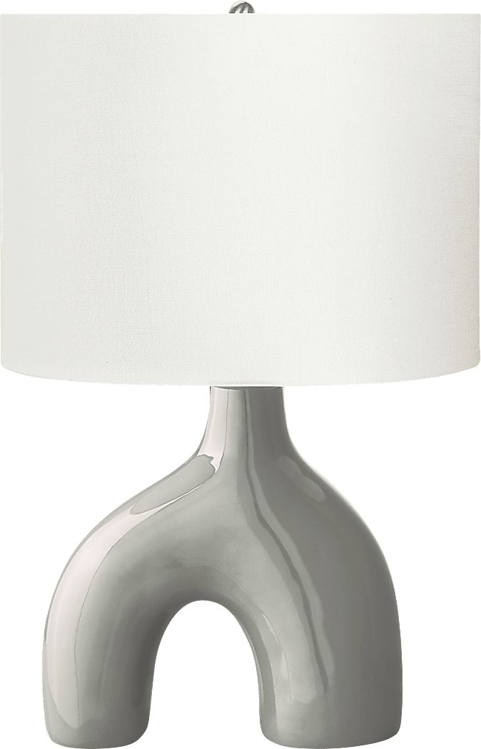 Madola Island Dove Lamp