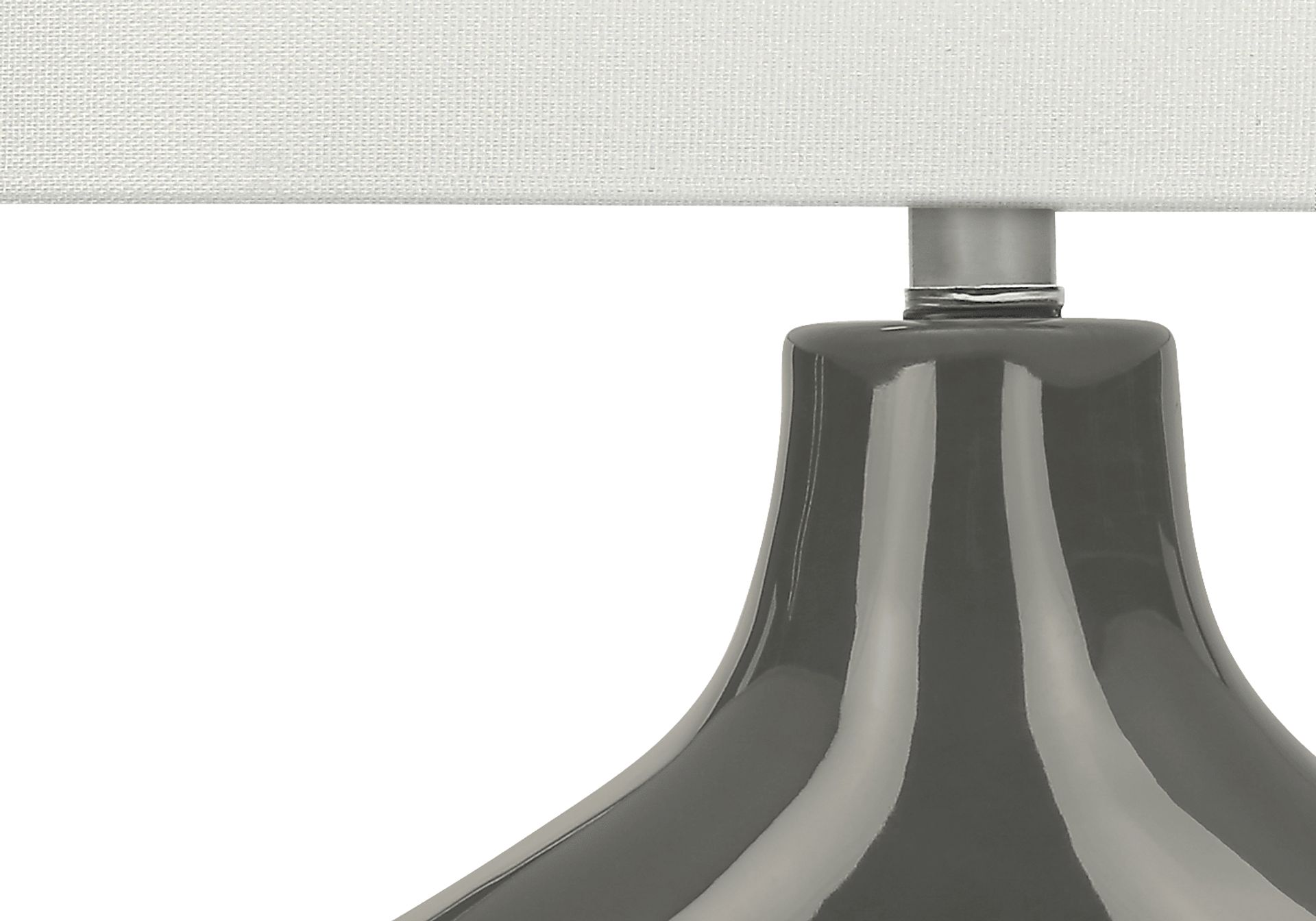 Madola Island Gray Lamp - Image 4