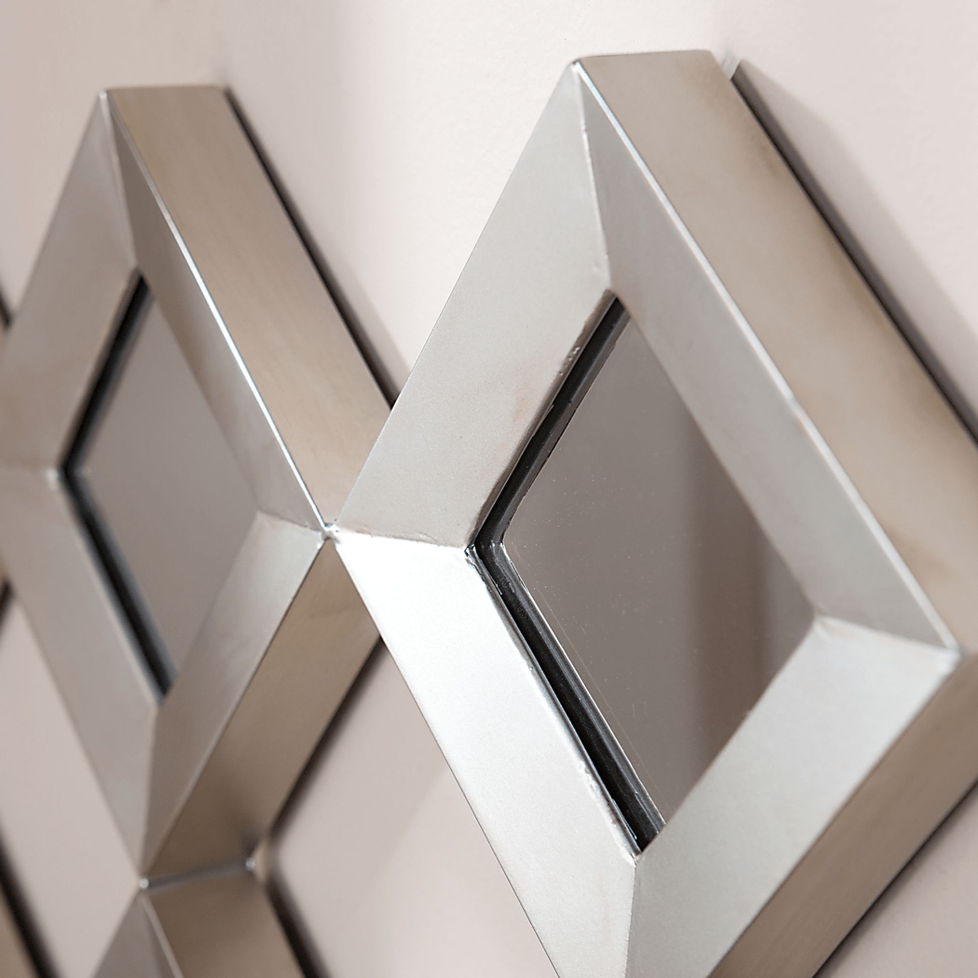 Madola Silver Mirror - Image 3