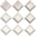 Madola Silver Mirror