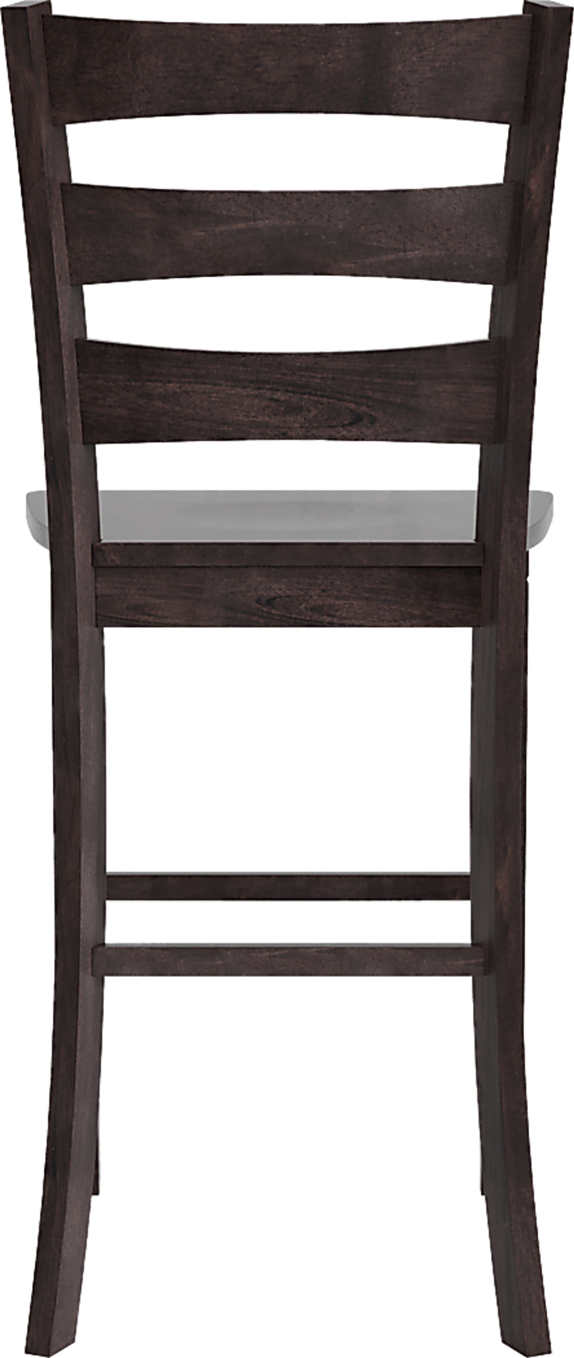 Madrona Gray Barstool, Set of 2 - Image 7