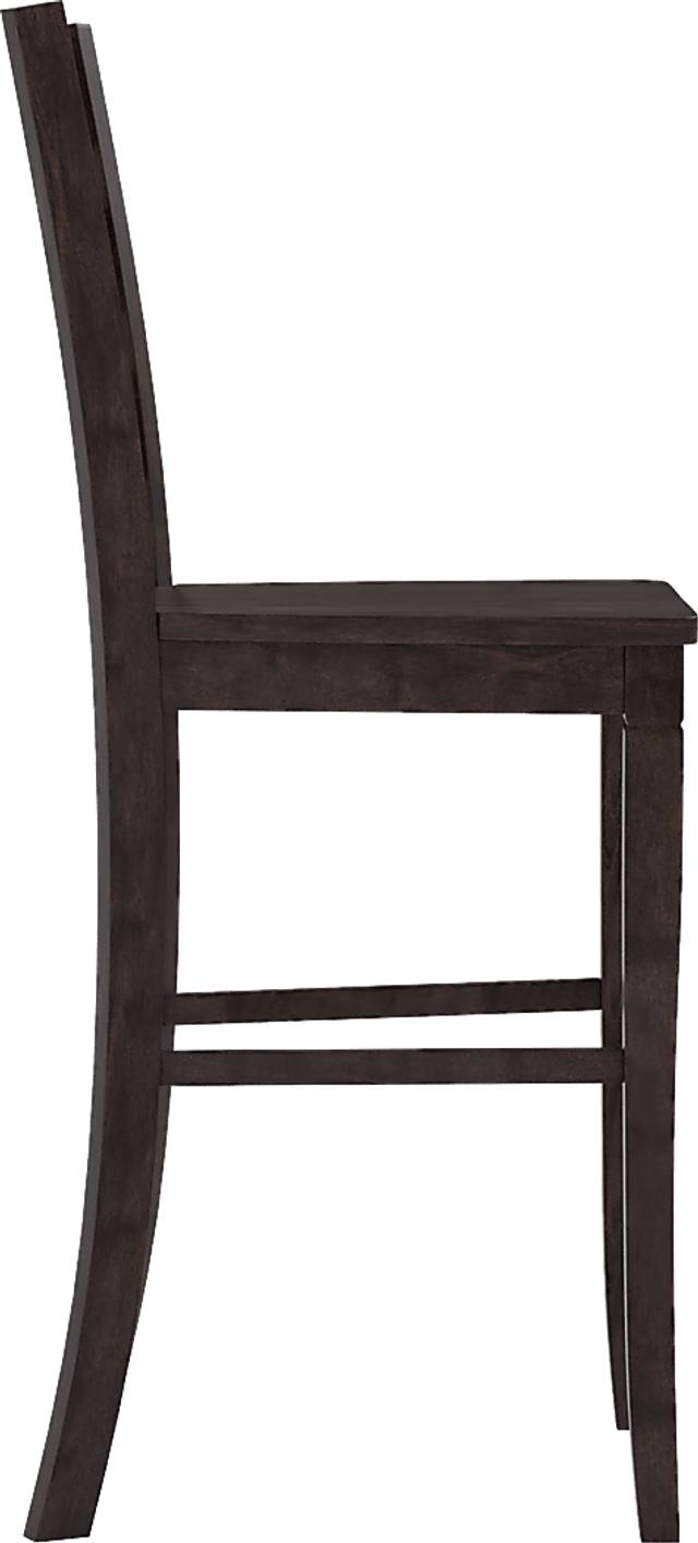 Madrona Gray Barstool, Set of 2 - Thumbnail - Image 8