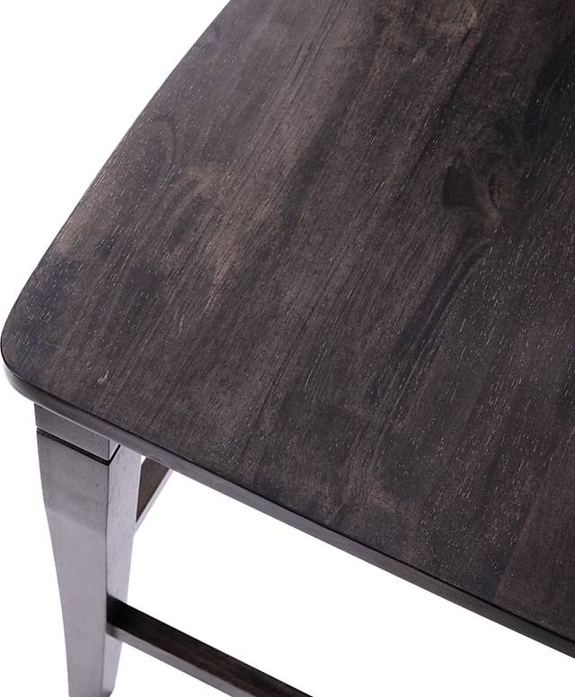 Madrona Gray Counter Height Stool, Set of 2 - Thumbnail - Image 5