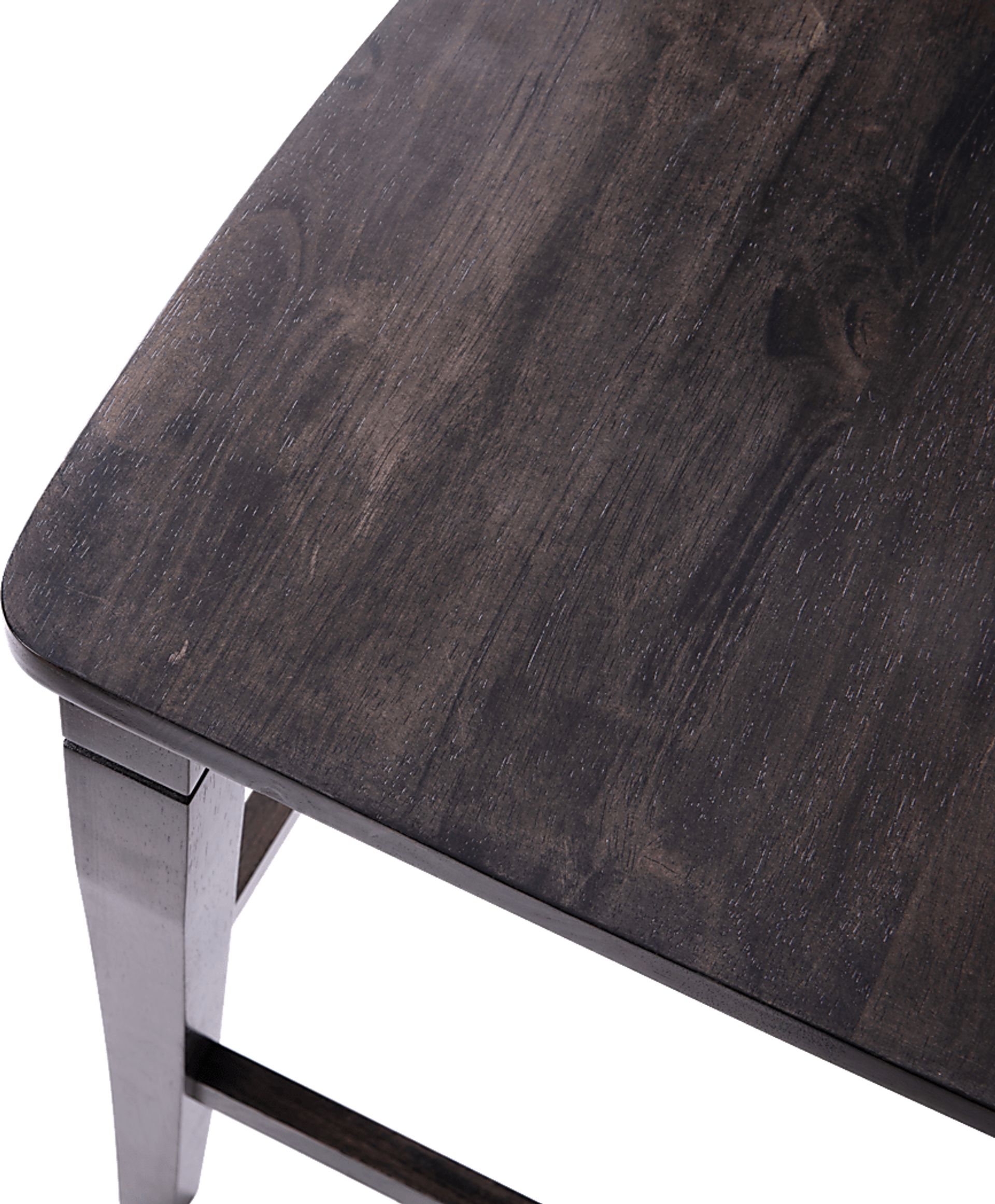 Madrona Gray Counter Height Stool, Set of 2 - Image 5