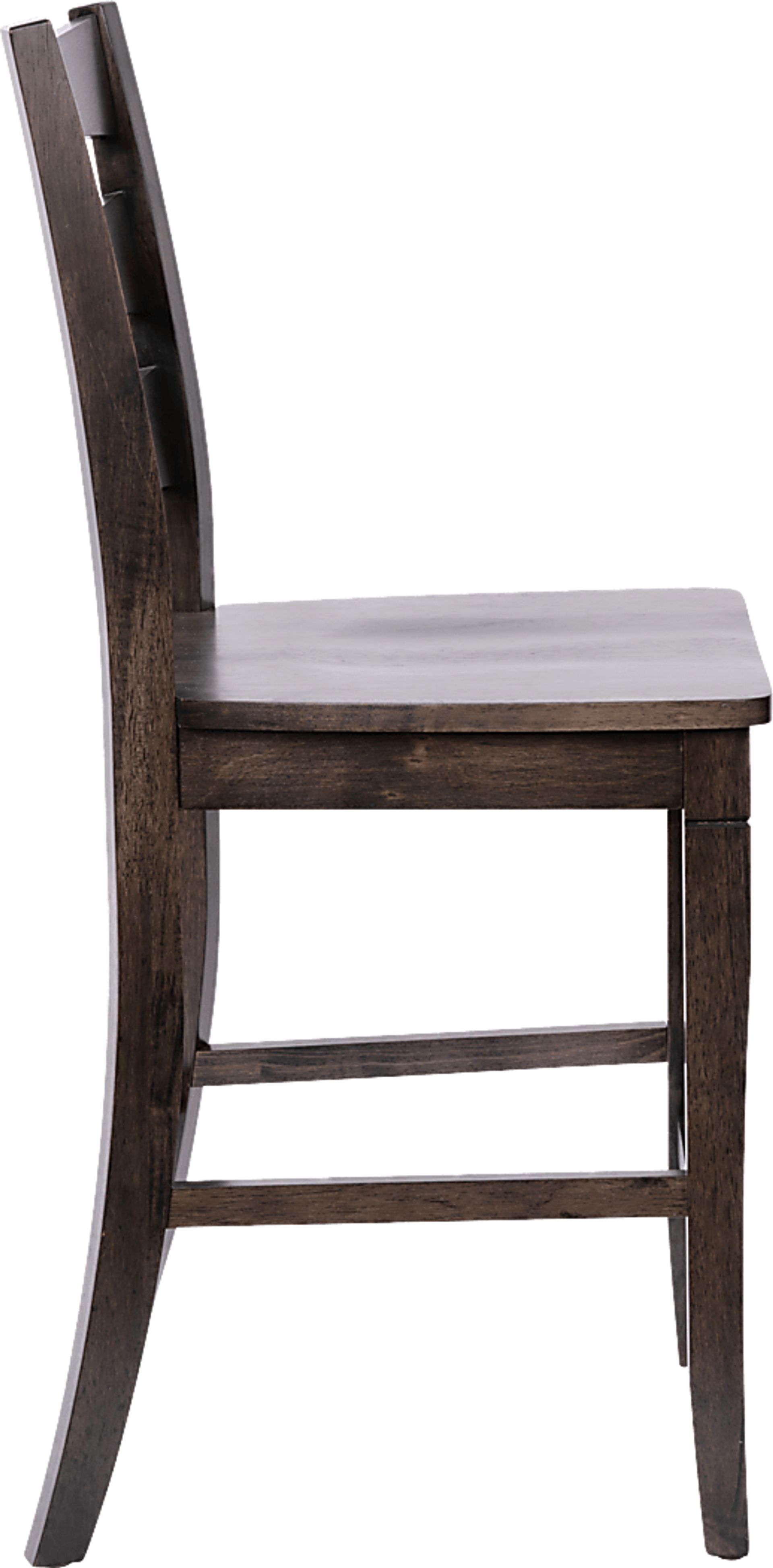 Madrona Gray Counter Height Stool, Set of 2 - Image 8