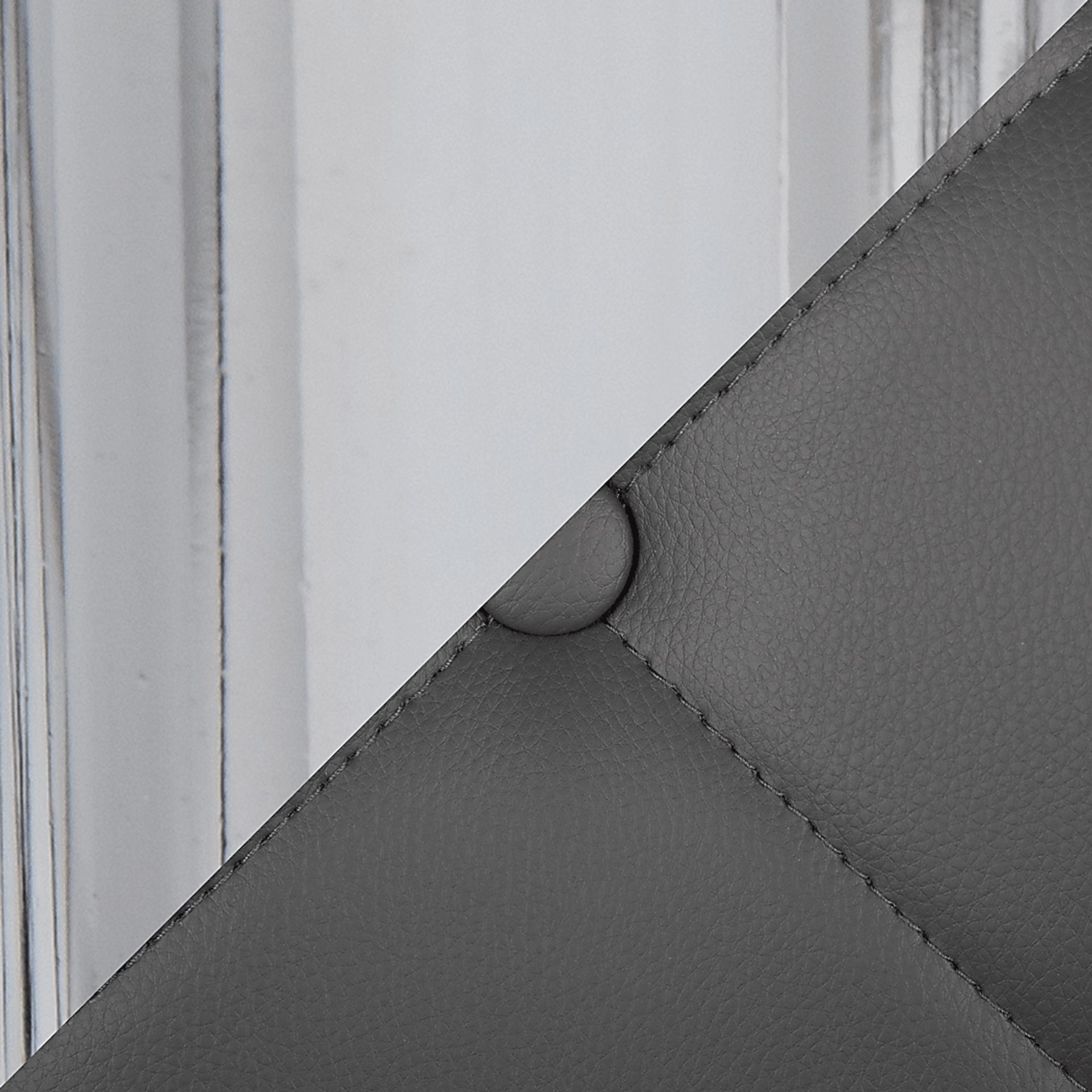 Maebeth II Gray Office Chair - Image 7