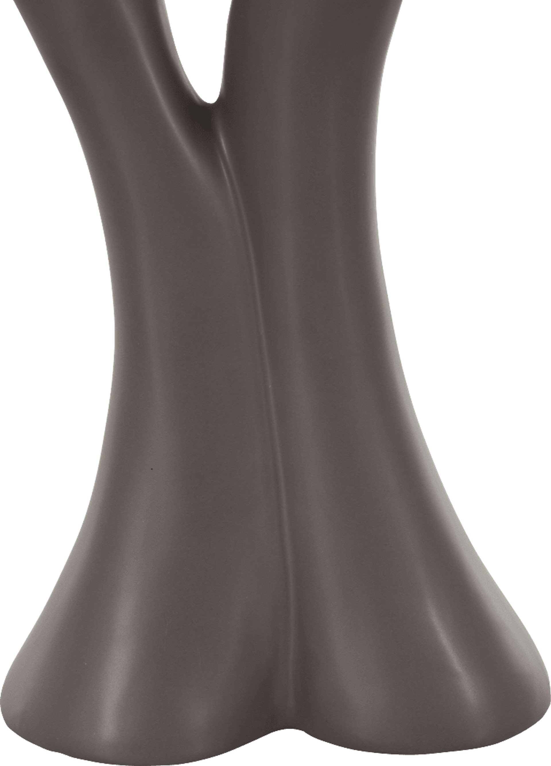 Maelana Black Sculpture - Image 4