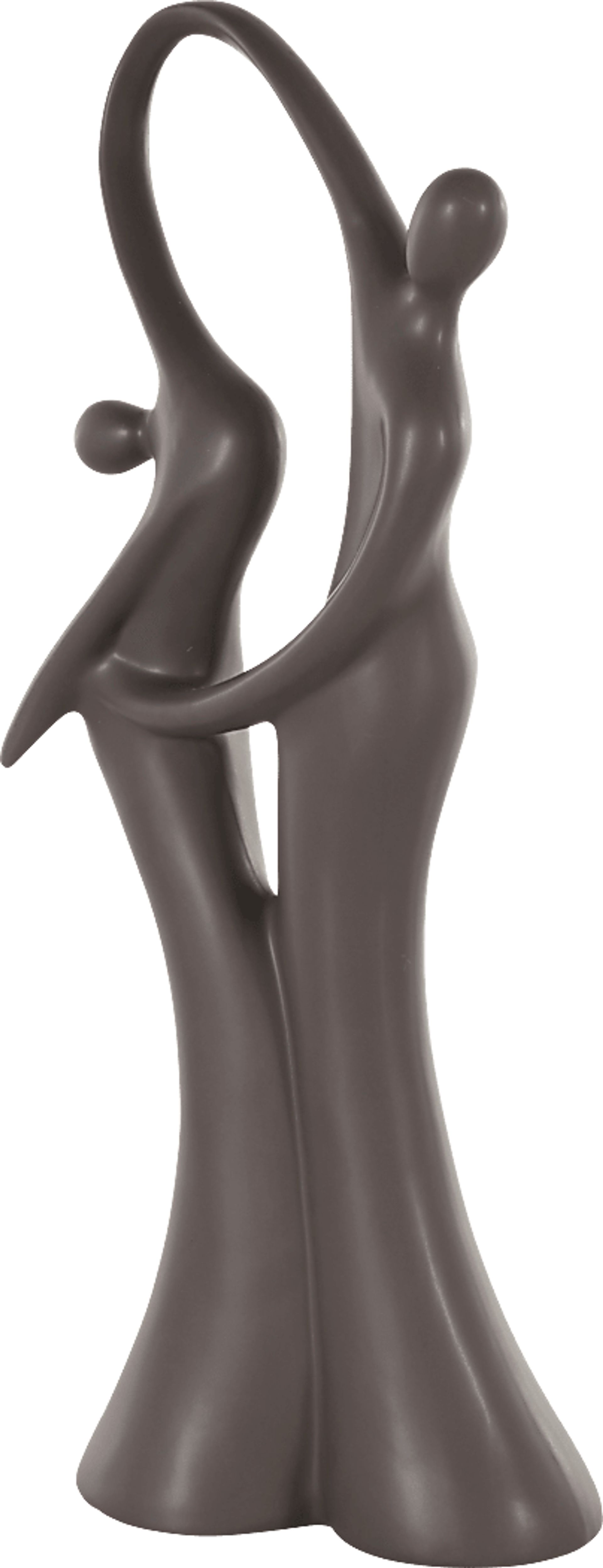 Maelana Black Sculpture - Image 6