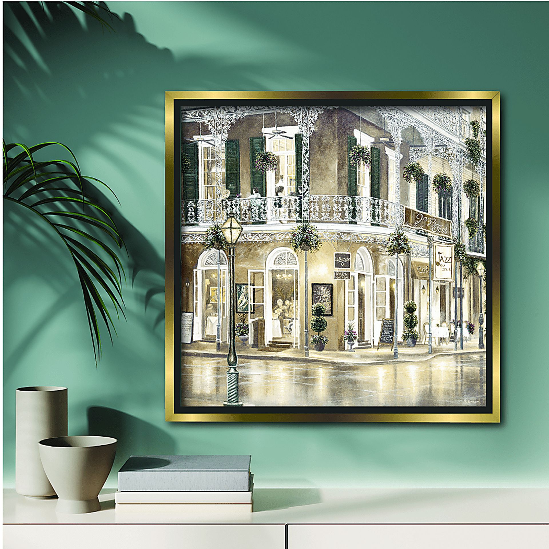 Maele I Multi Artwork - Image 2