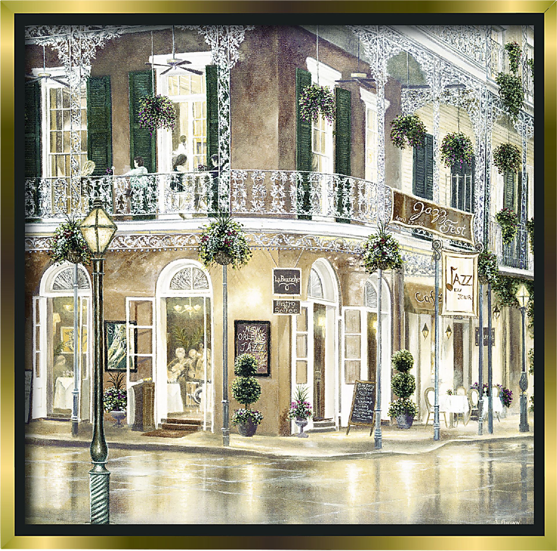 Maele II Multi Artwork - Image 1