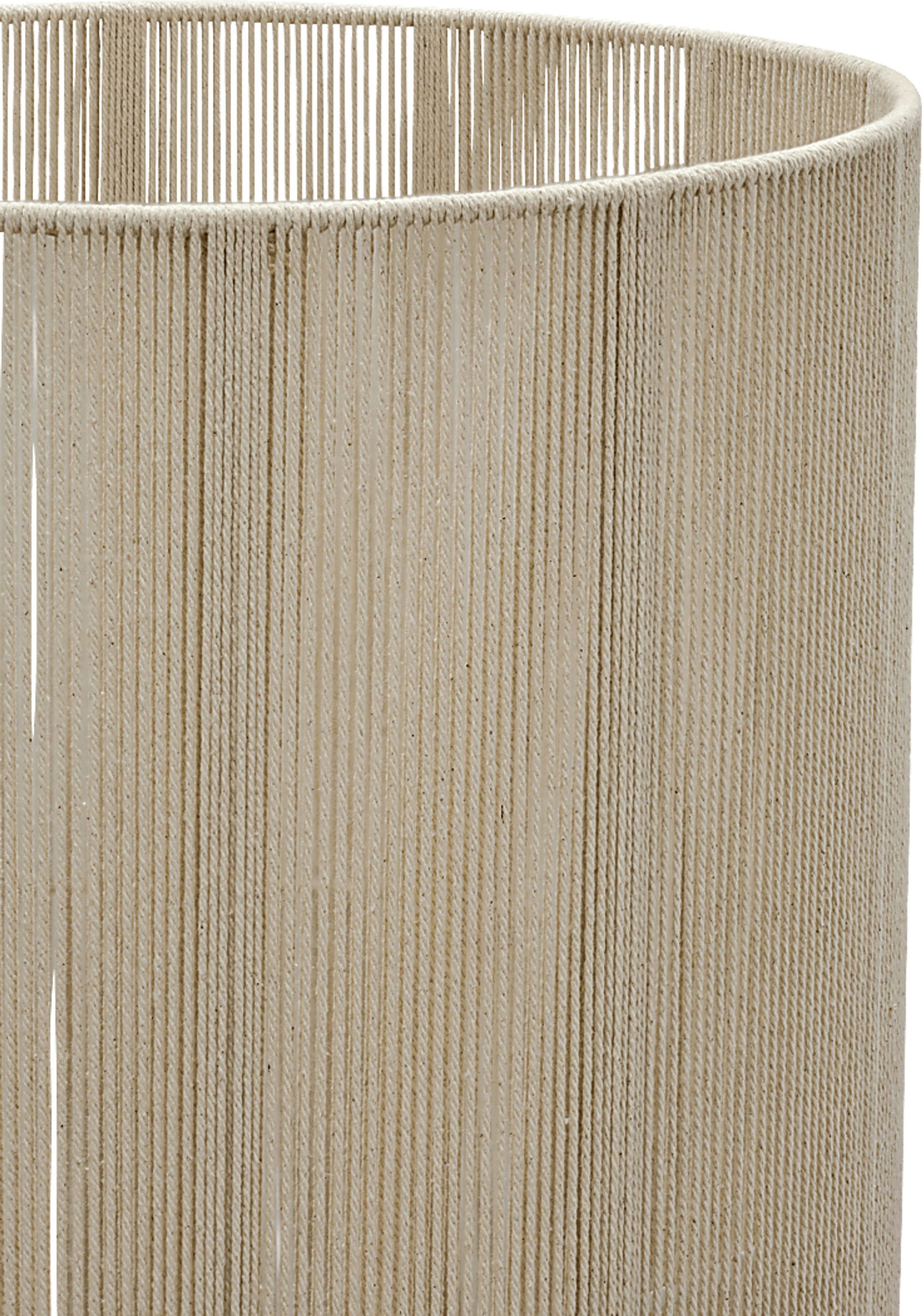 Maelun Beige Lamp - Image 5