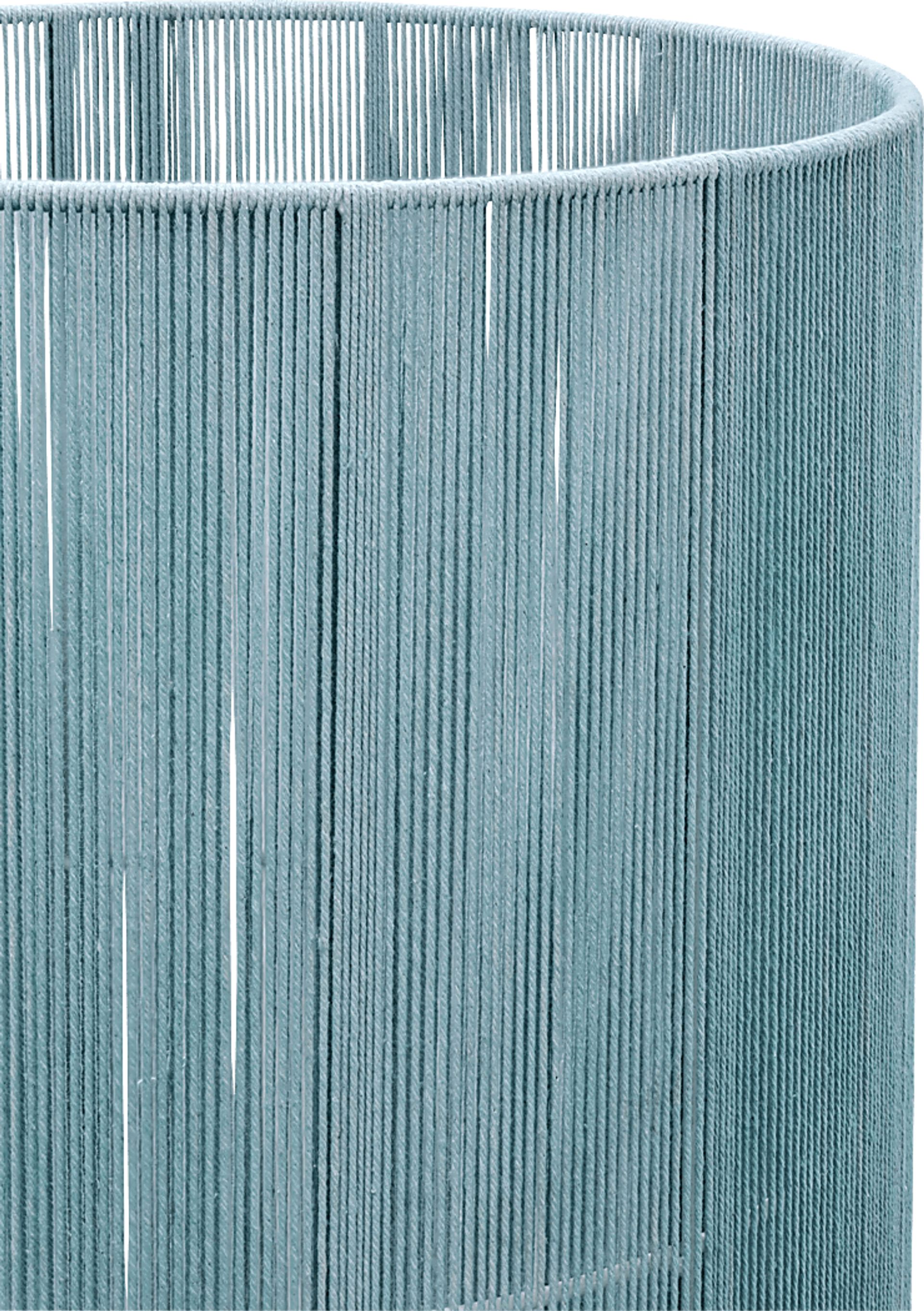 Maelun Blue Lamp - Image 4