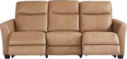 dual power reclining sofa