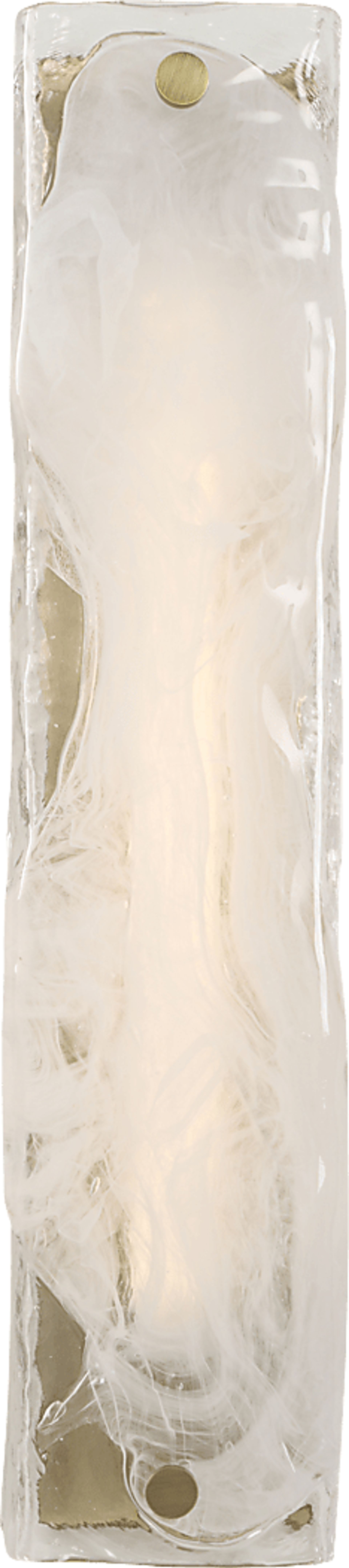 Maev White Sconce - Image 2