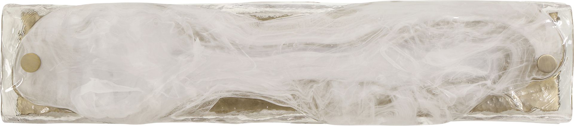 Maev White Sconce - Image 7