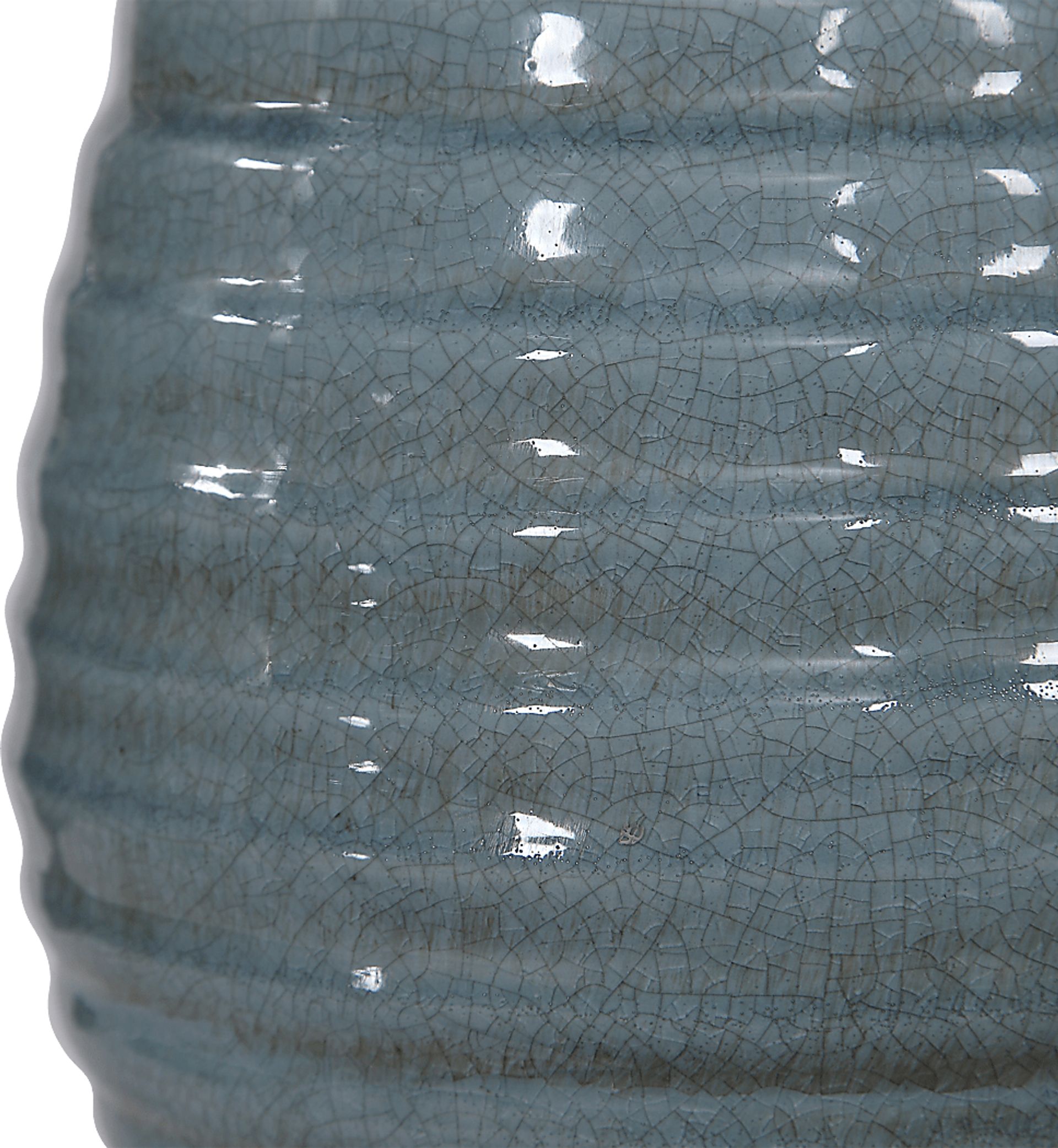 Maeve Court Blue Lamp - Image 4