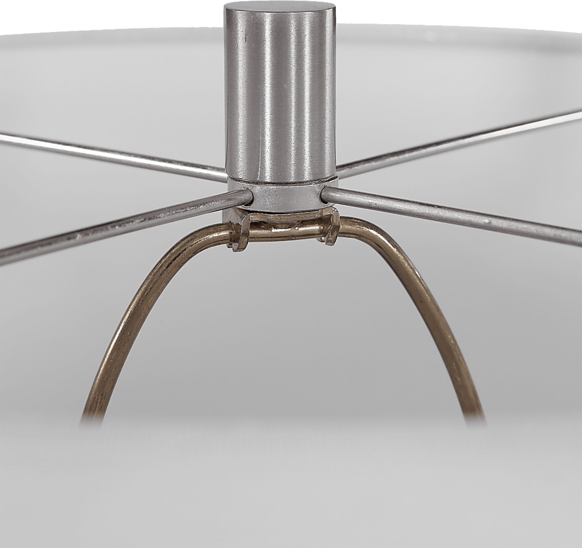 Maeve Court Blue Lamp - Image 5