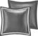 Magali Silver 8 Pc King Comforter Set