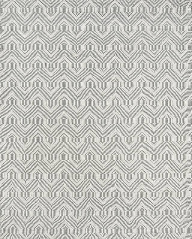 Magdalene View Gray 5' x 8' Rug - Thumbnail - Image 1
