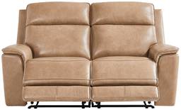reclining loveseat