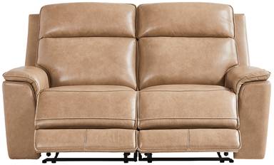 reclining loveseat