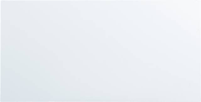 Magellen White Accent Cabinet - Thumbnail - Image 4
