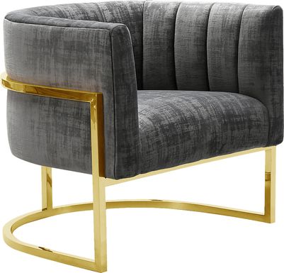 Maggie Lane I Accent Chair