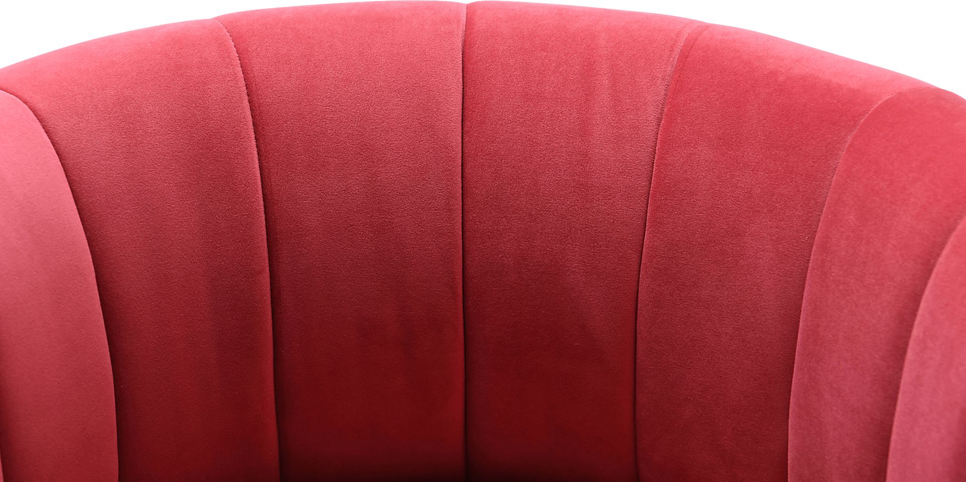 Maggie Lane I Hot Pink Accent Chair - Image 5