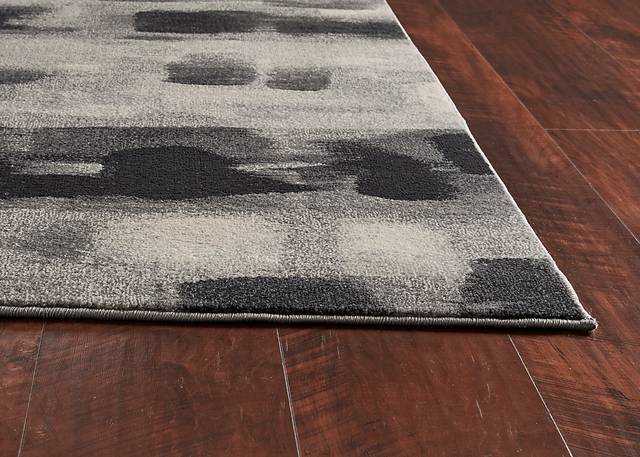 Magical Illusions Multi 7'10 x 10'10 Rug - Thumbnail - Image 4