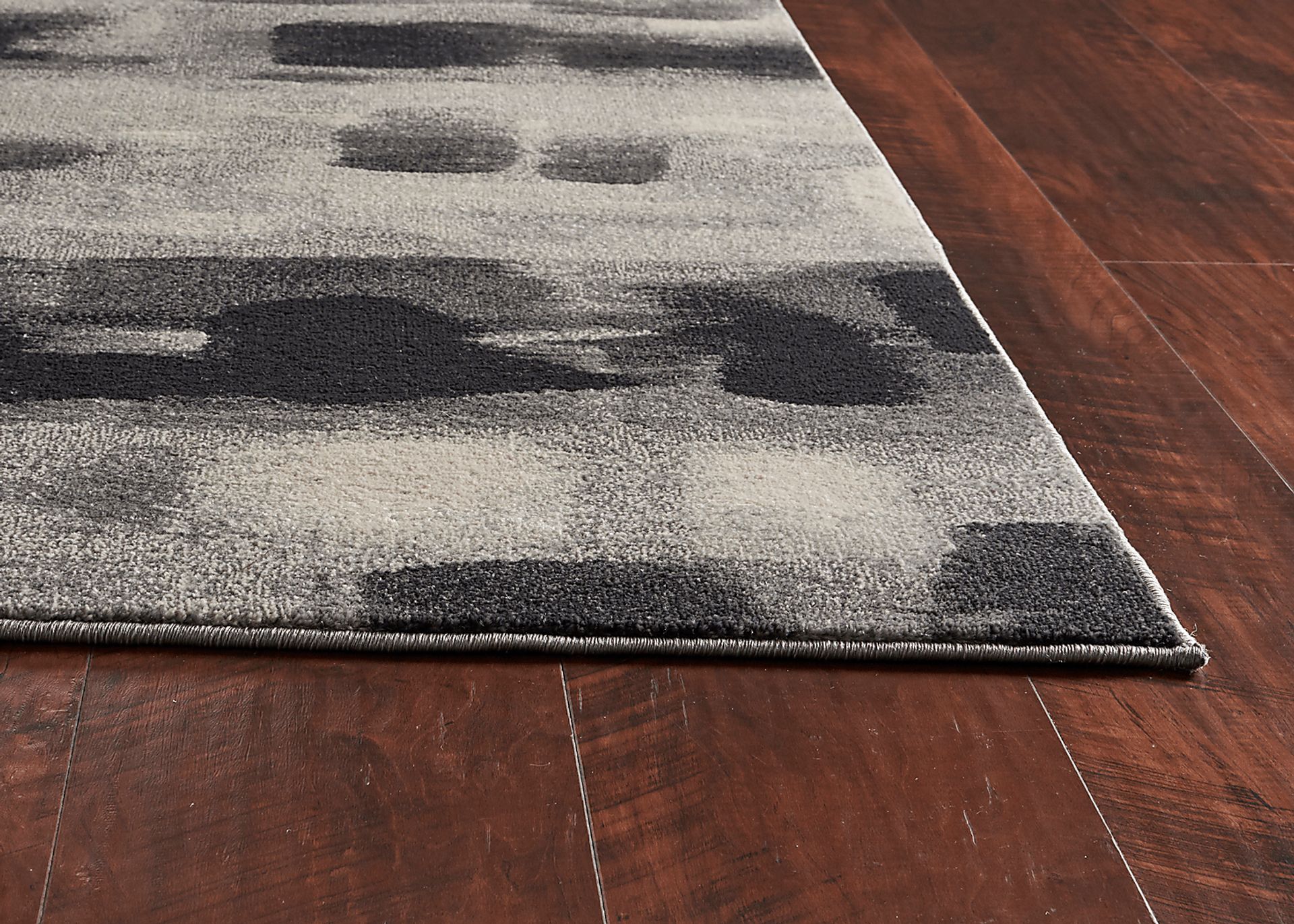 Magical Illusions Multi 7'10 x 10'10 Rug - Image 4