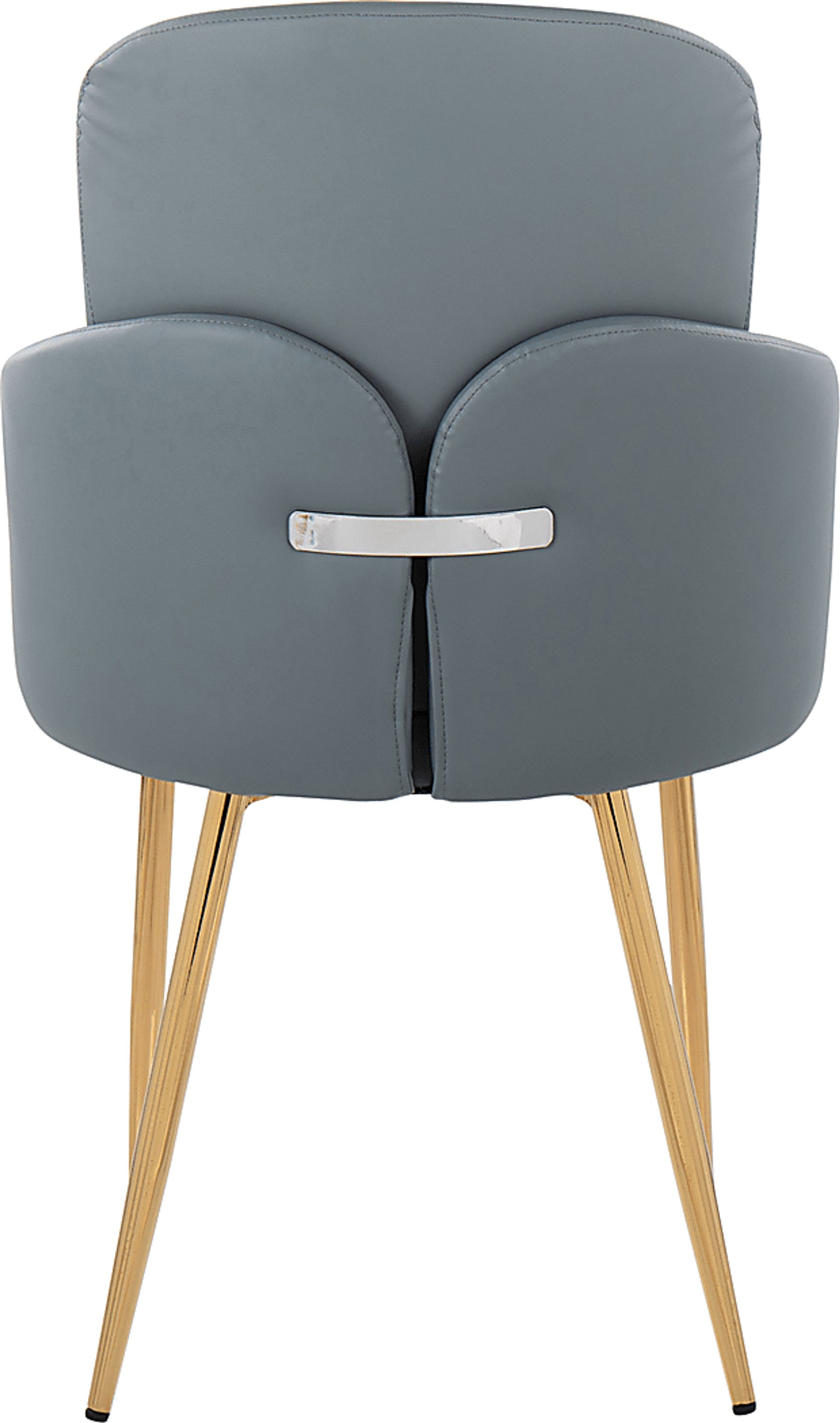 Maglista I Gray Dining Chair Set of 2 - Image 5