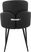Maglista II Black Dining Chair Set of 2