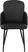 Maglista II Black Dining Chair Set of 2