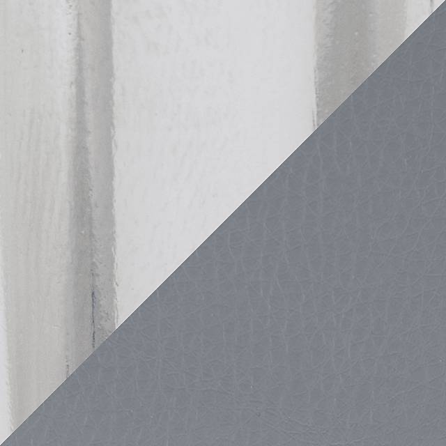 Maglista III Gray Dining Chair Set of 2 - Thumbnail - Image 6