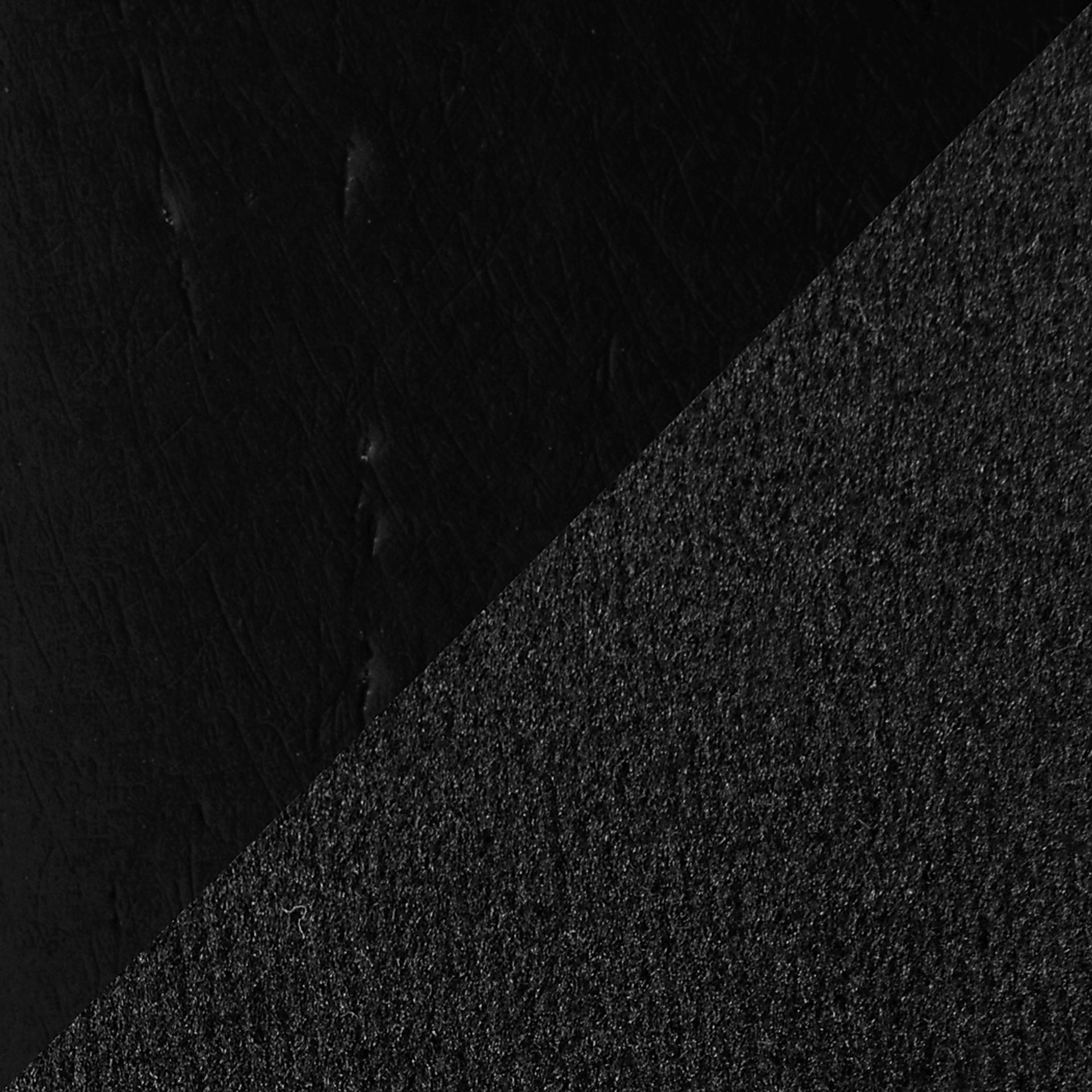 Maglista IV Black Velvet Dining Chair Set of 2 - Image 5