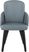 Maglista IV Gray Dining Chair Set of 2