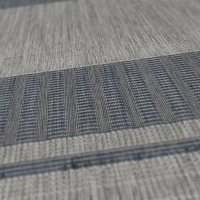 Magston Blue 5'3 x 8' Indoor/Outdoor Rug - Thumbnail - Image 4