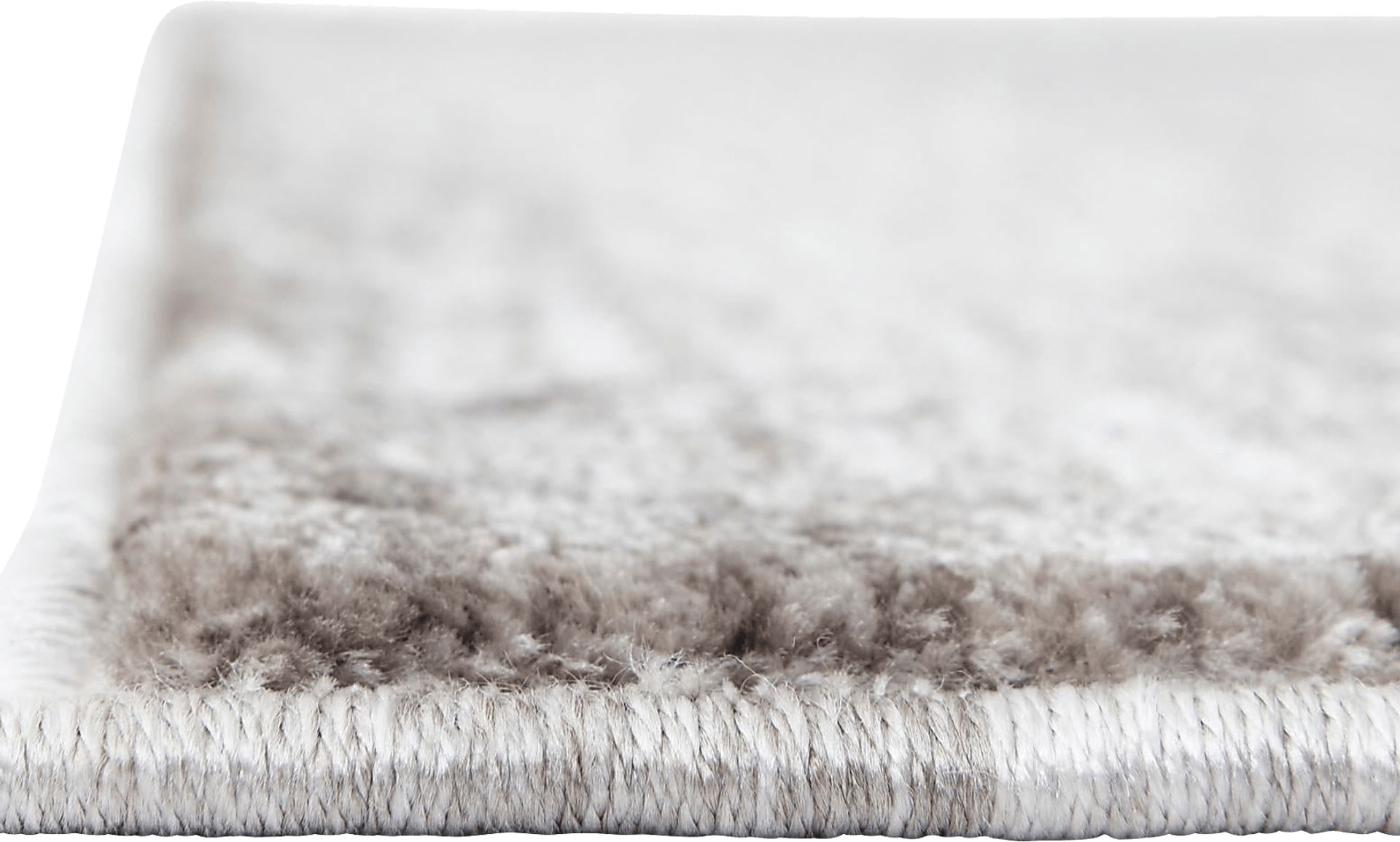 Mahbub Brown 5'3 x 8 Rug - Image 5
