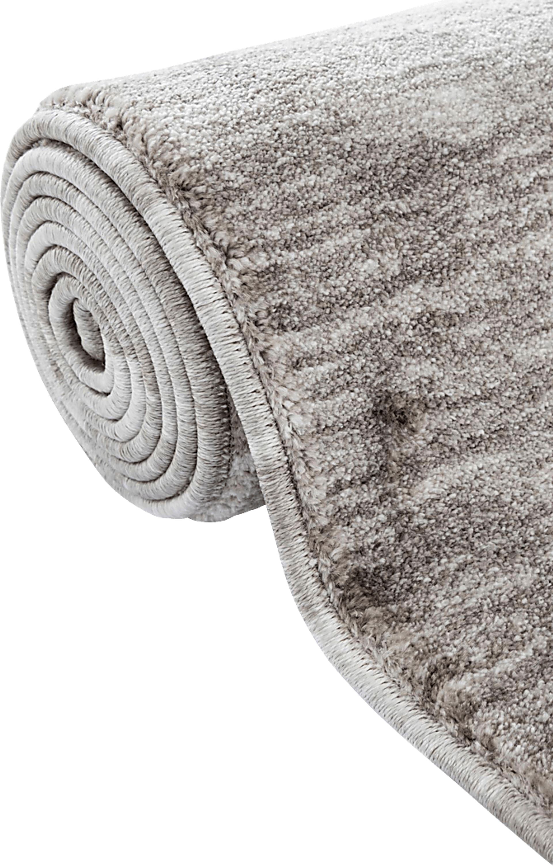 Mahbub Brown 5'3 x 8 Rug - Image 6