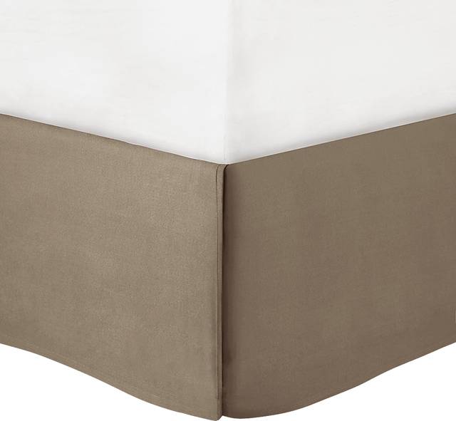 Maiar Tan 7 Pc California King Comforter Set - Thumbnail - Image 10