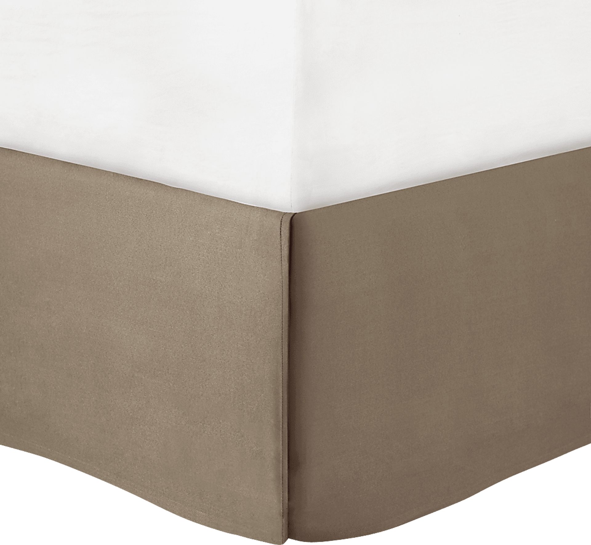 Maiar Tan 7 Pc Queen Comforter Set - Image 10