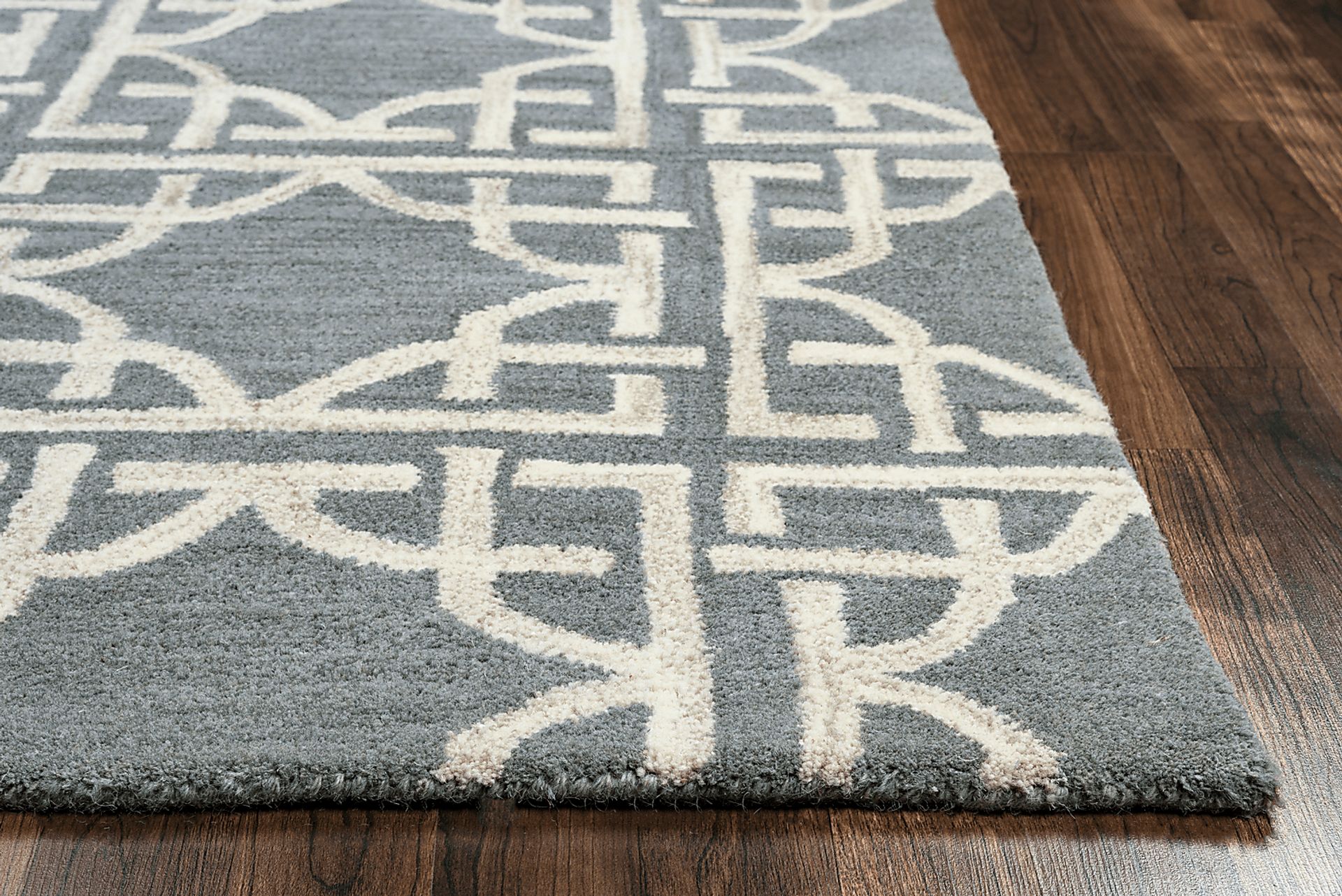 Maico Blue 8' x 10' Rug - Image 2